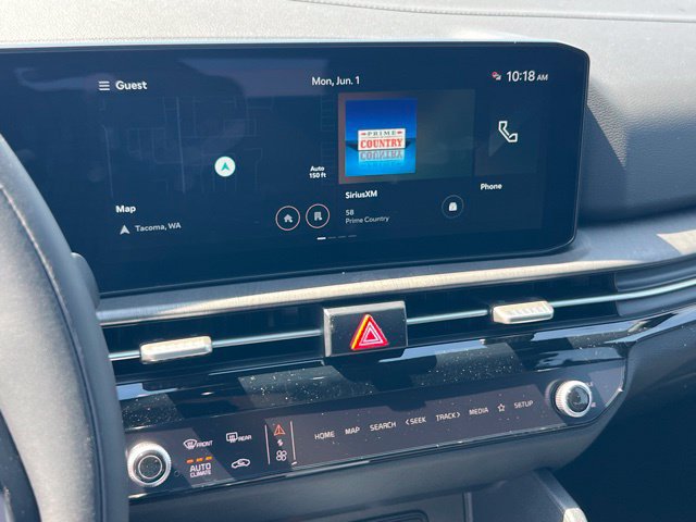 New 2026 Kia Sportage X-Line w/ X-Line Technology Package AWD/4WD image 19