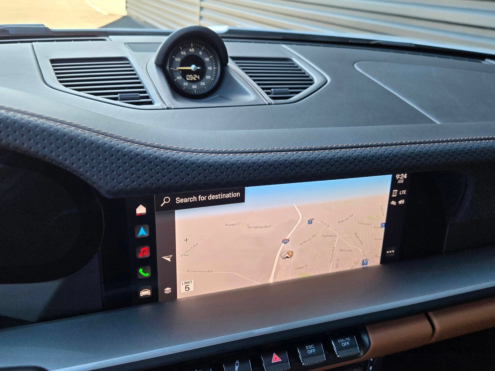 Certified 2023 Porsche 911 GT3 RWD image 21