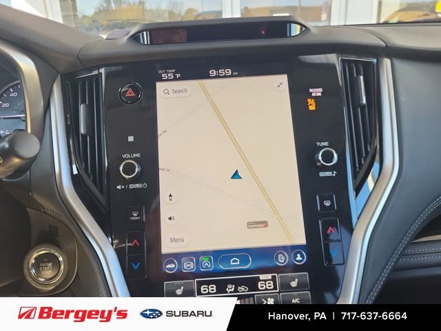 Used 2023 Subaru Outback Limited image 26