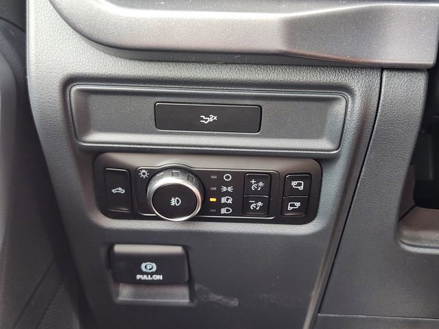 New 2026 Ford F150 XLT image 22