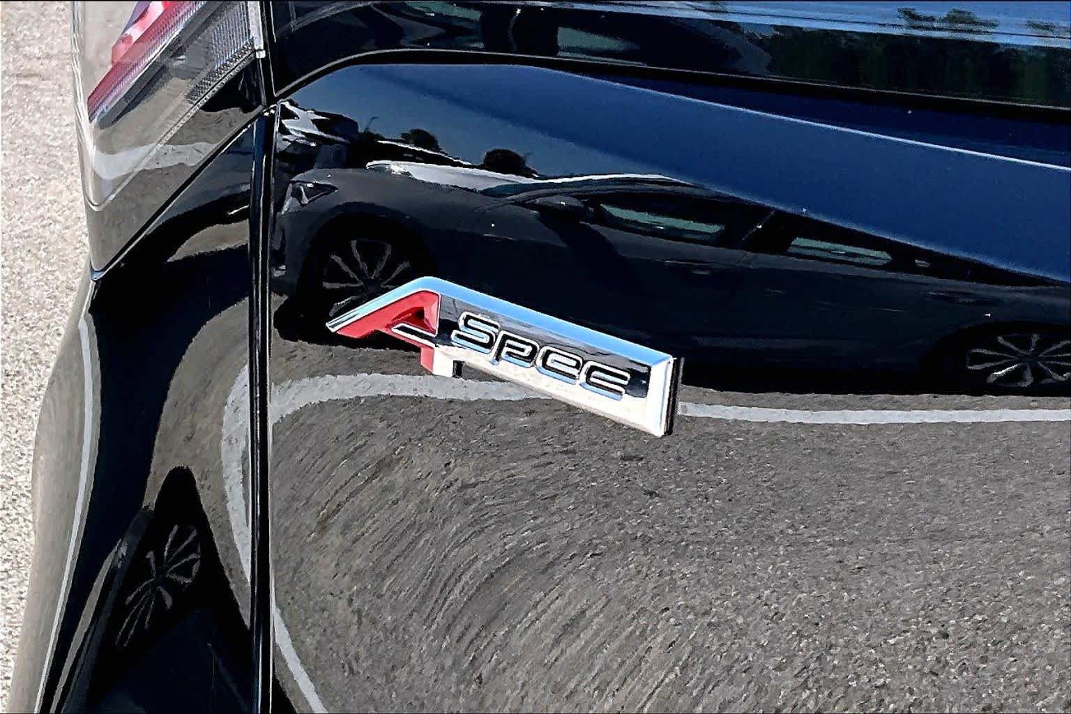 New 2026 Acura ADX A-Spec AWD/4WD image 15