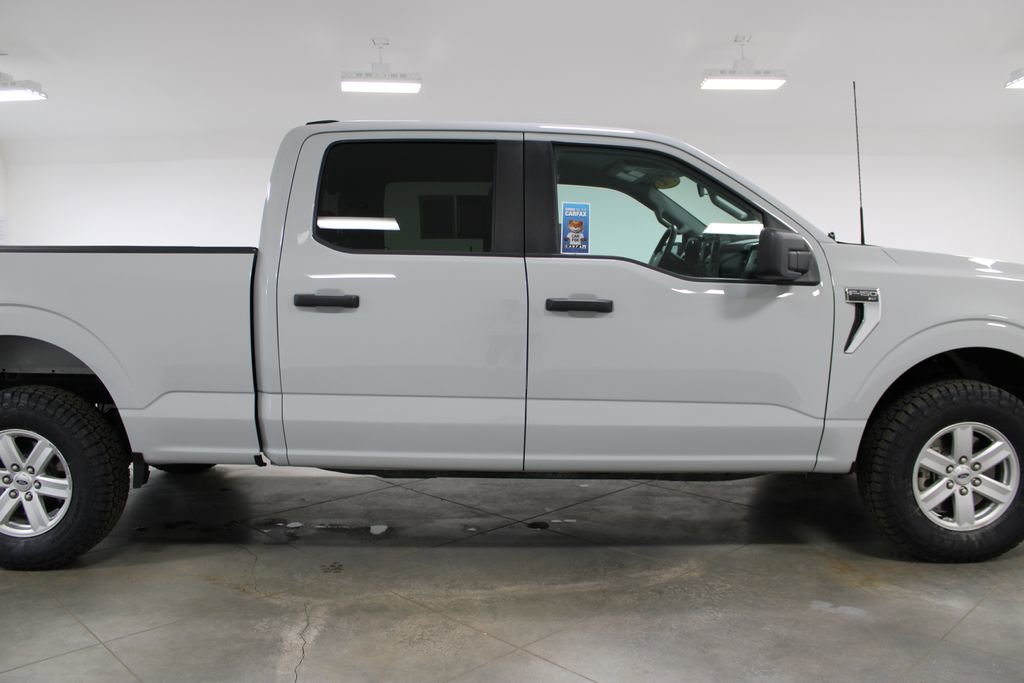 Used 2023 Ford F150 XLT w/ Trailer Tow Package image 11