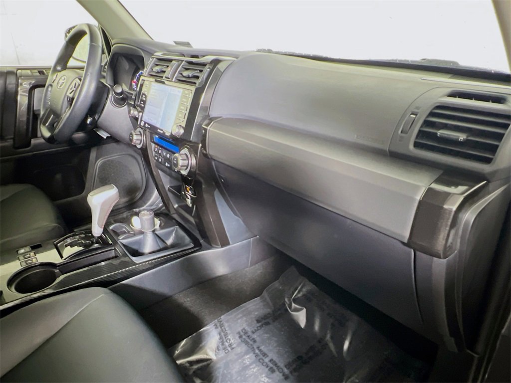 Used 2024 Toyota 4Runner TRD Pro image 29