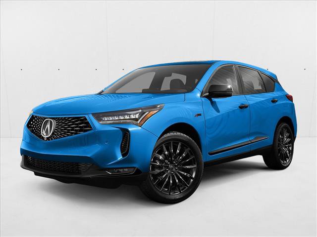 Used 2022 Acura RDX AWD image 1