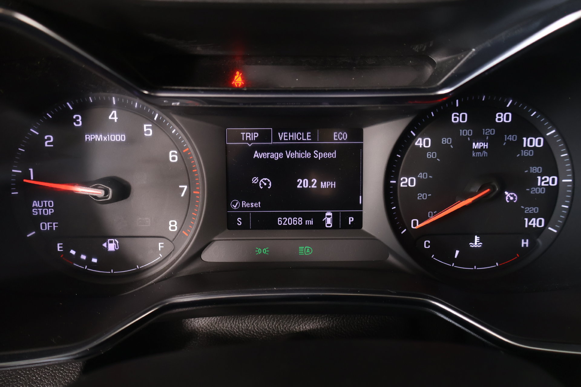 Used 2022 Chevrolet TrailBlazer LT w/ Convenience Package FWD image 4
