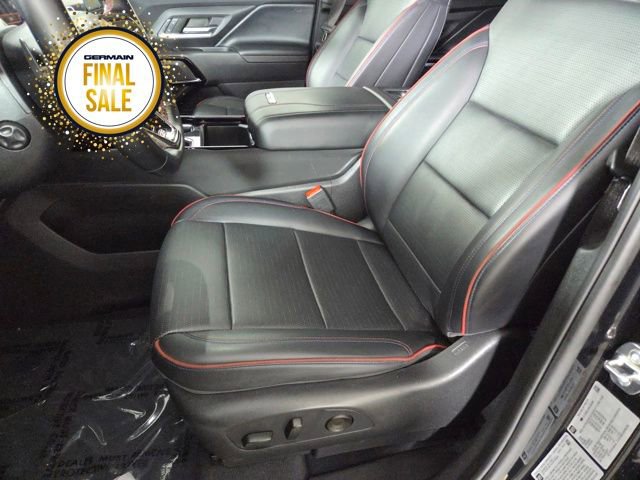 Used 2024 Chevrolet Silverado EV RST image 16