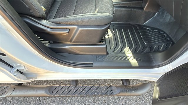 New 2026 Chevrolet Silverado 1500 W/T w/ Trailering Package image 28