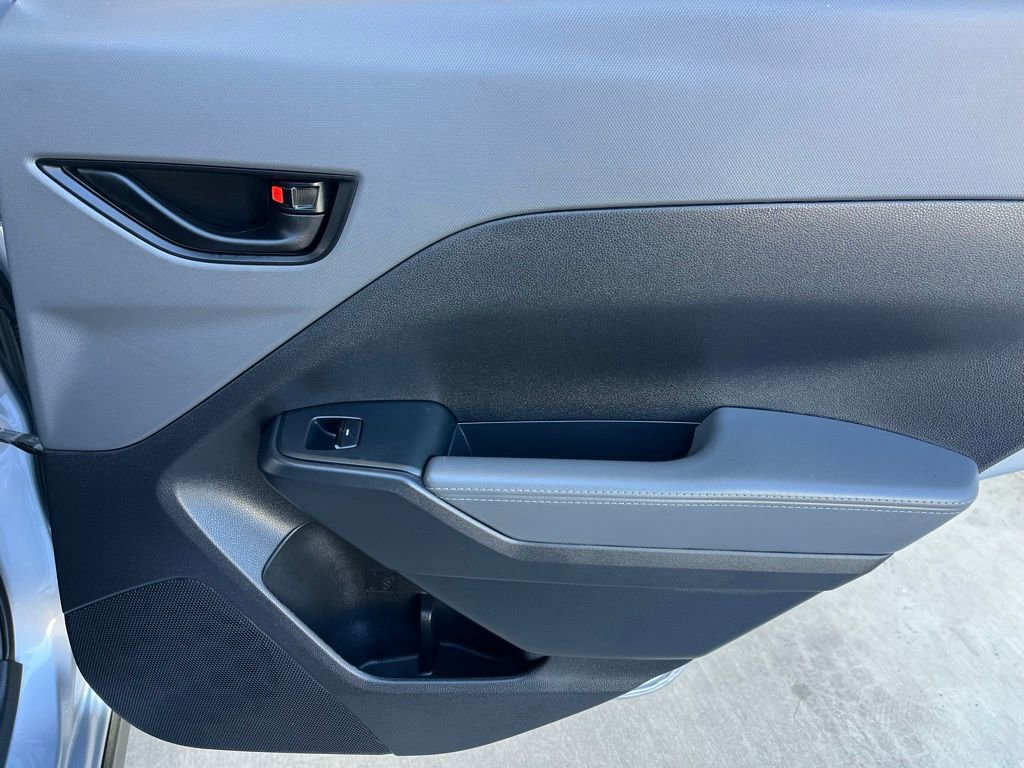 Certified 2025 Subaru Crosstrek 2.0i Premium image 23