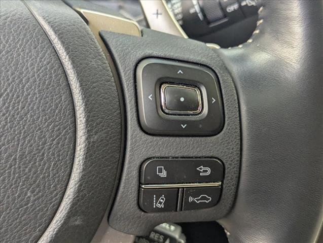 Used 2021 Lexus NX 300 AWD w/ Accessory Package 2 image 11