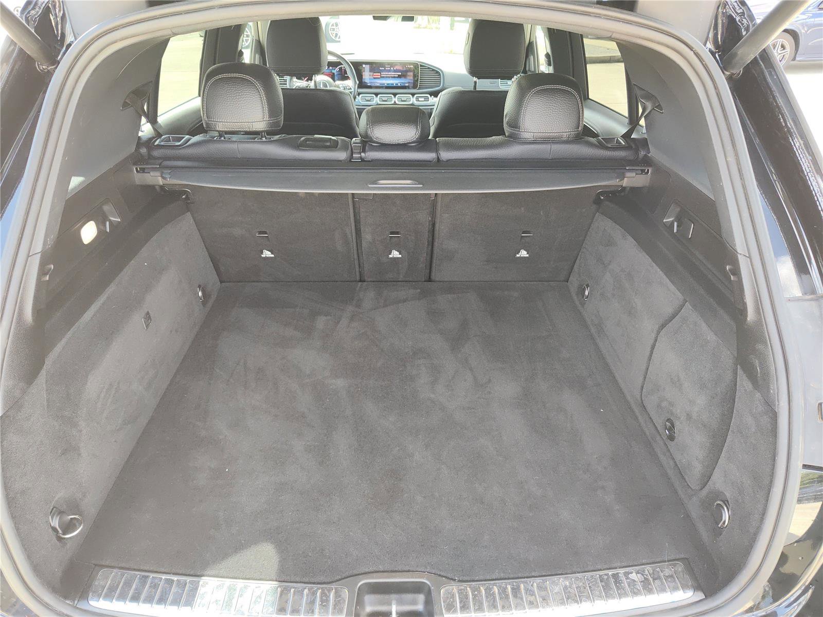 Used 2024 Mercedes-Benz GLE 450e 4MATIC image 6