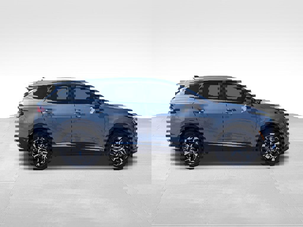 Certified 2023 Kia Sportage EX image 3