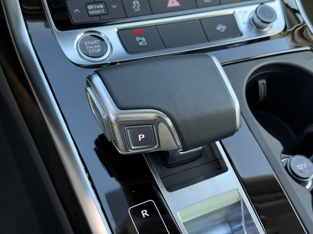 Used 2022 Audi Q7 3.0T Premium Plus AWD/4WD image 24