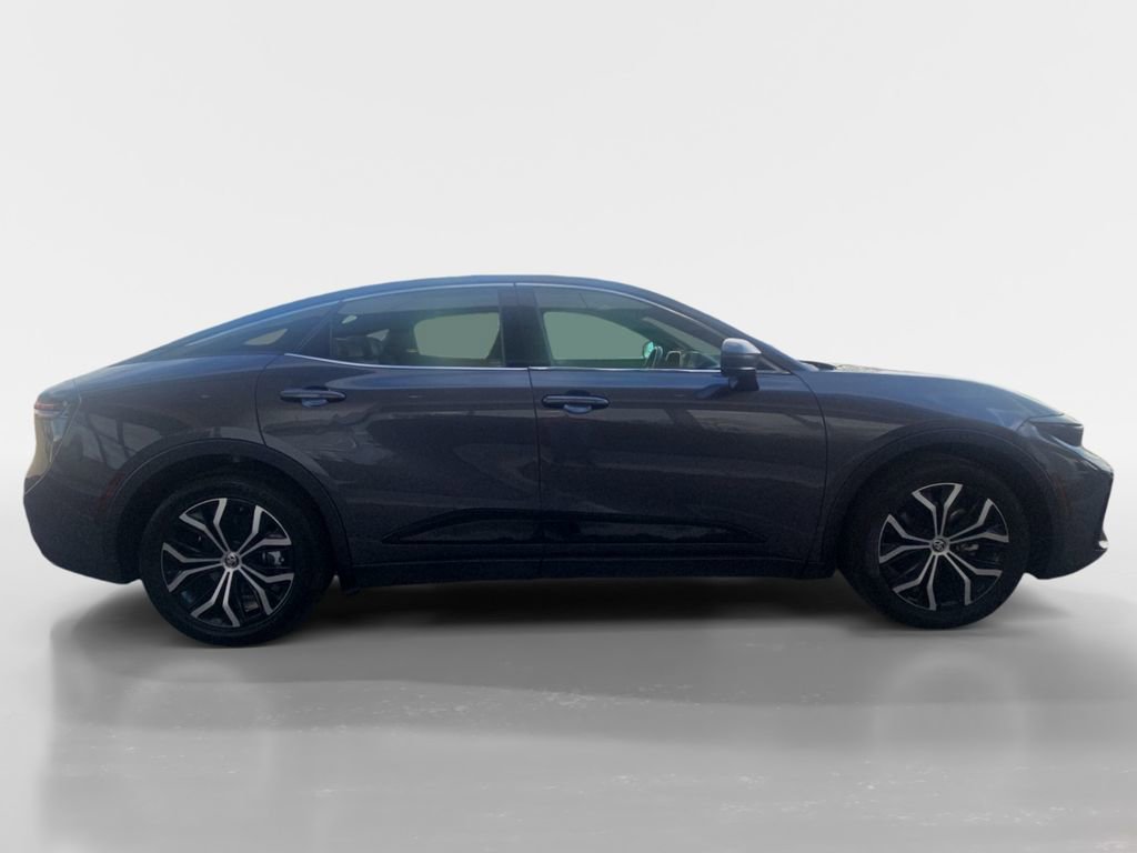 Used 2024 Toyota Crown Limited image 6