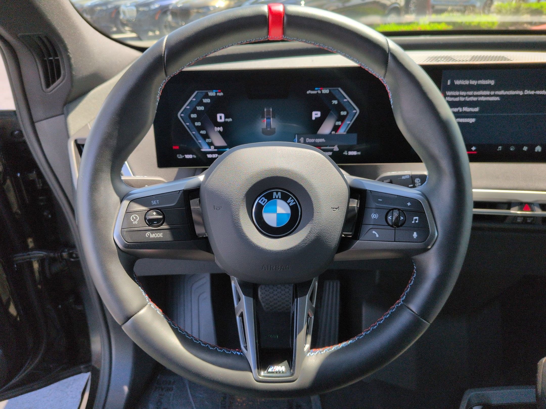 Used 2025 BMW iX M60 AWD/4WD image 18