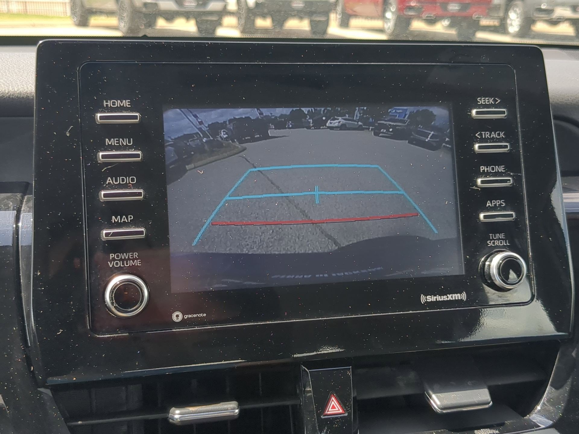 Used 2023 Toyota Camry SE FWD image 17