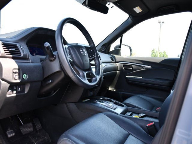 Used 2023 Honda Passport EX-L image 17