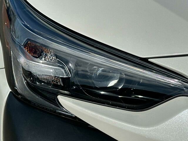 Certified 2023 Subaru Outback Limited AWD/4WD image 34