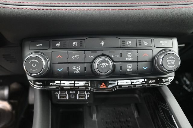 New 2026 Dodge Durango GT AWD/4WD image 26