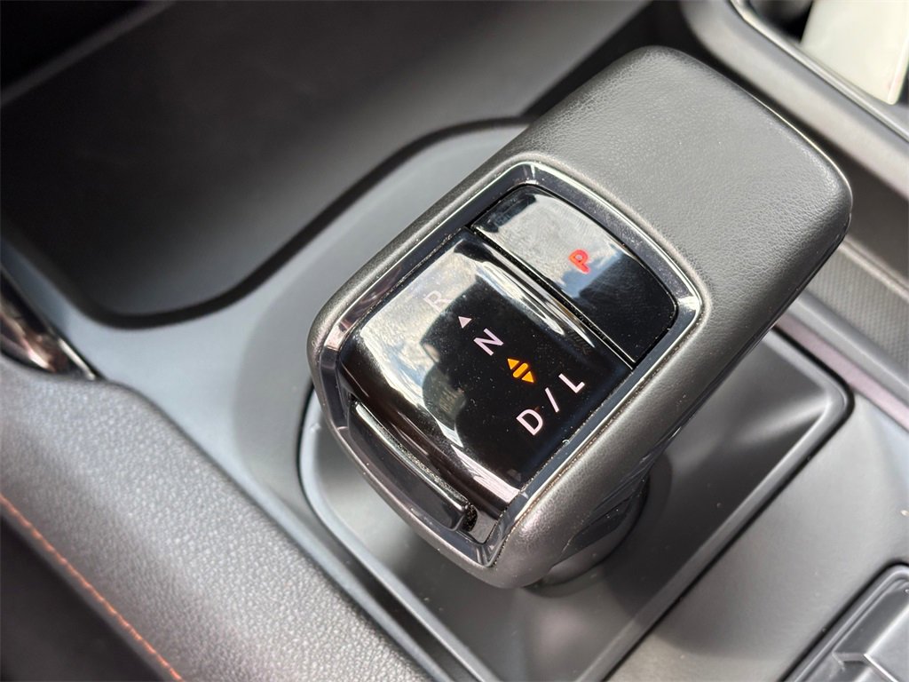 Certified 2024 GMC Sierra 1500 AT4 w/ Technology Package image 20