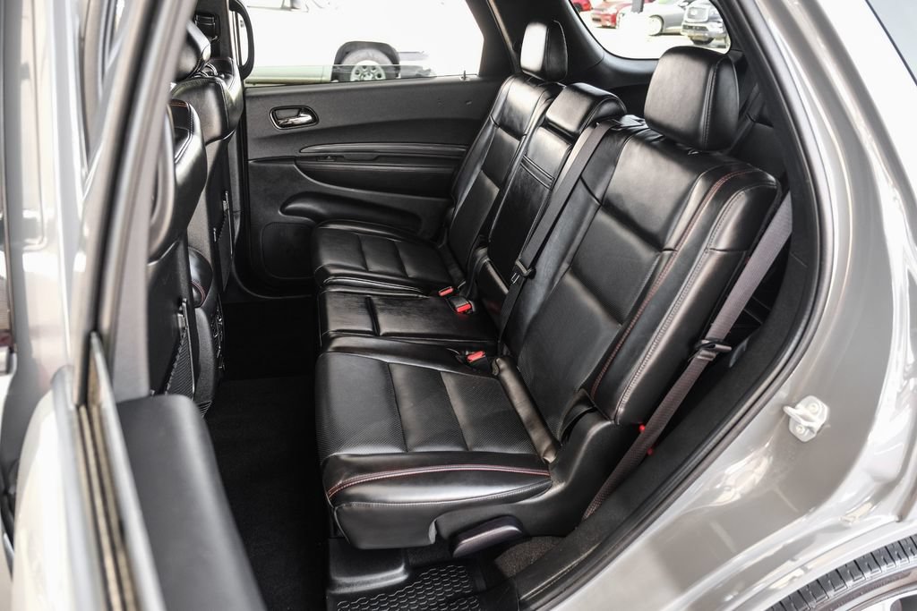 Used 2025 Dodge Durango R/T AWD/4WD image 42