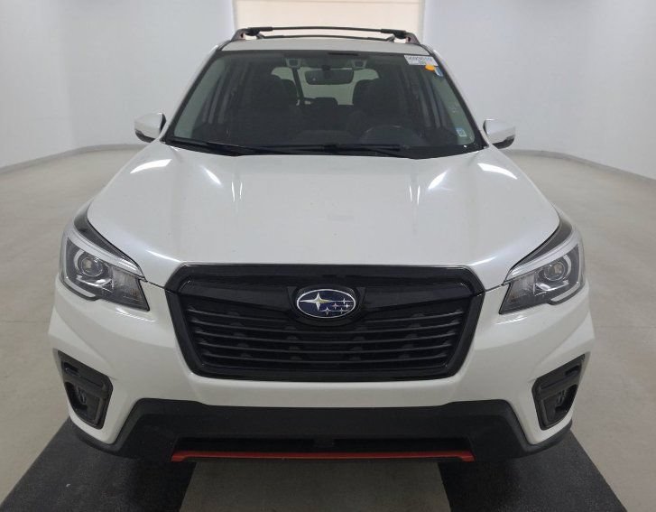 Used 2019 Subaru Forester Sport AWD/4WD image 3
