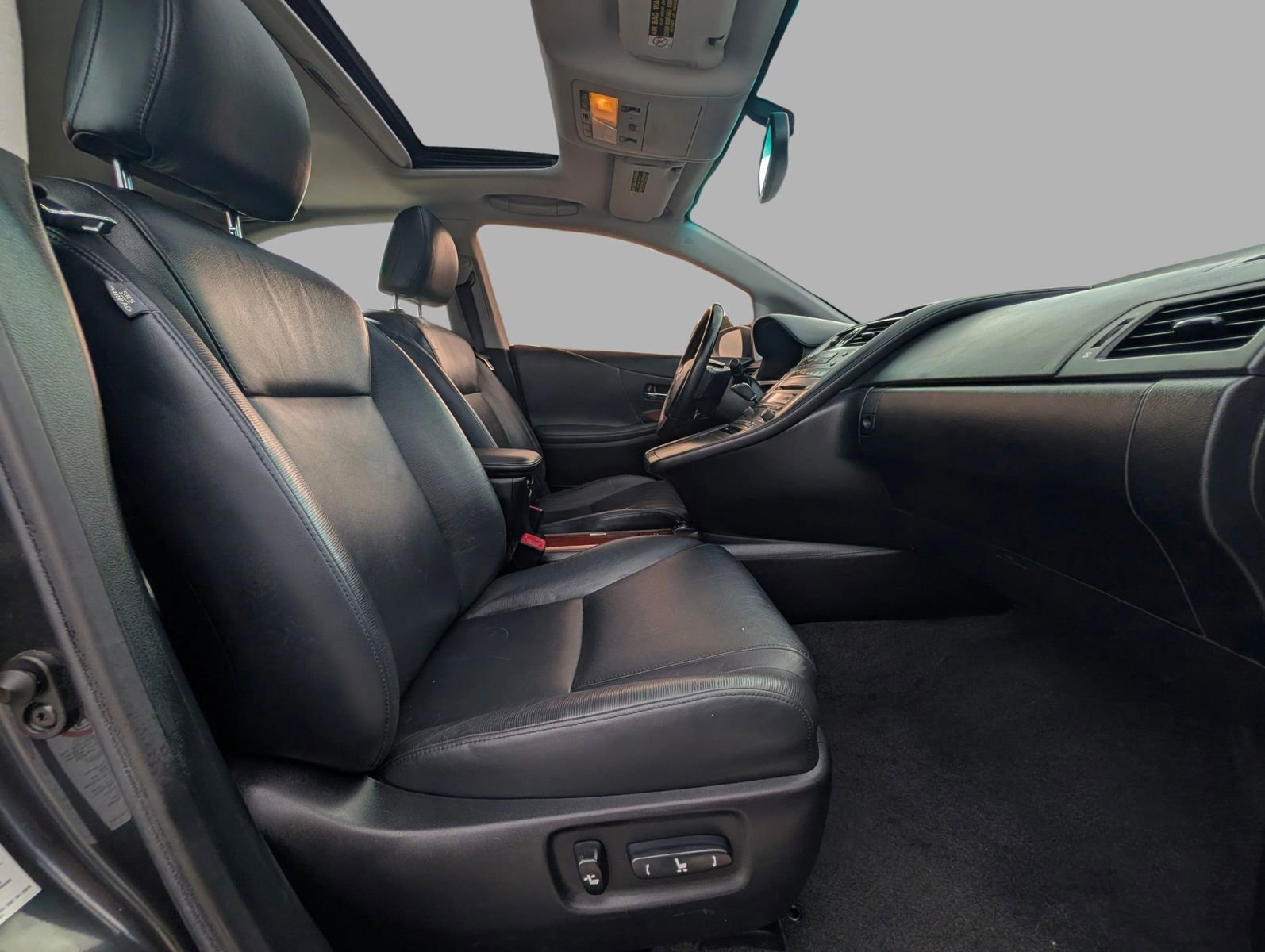 Used 2010 Lexus HS 250h FWD image 22