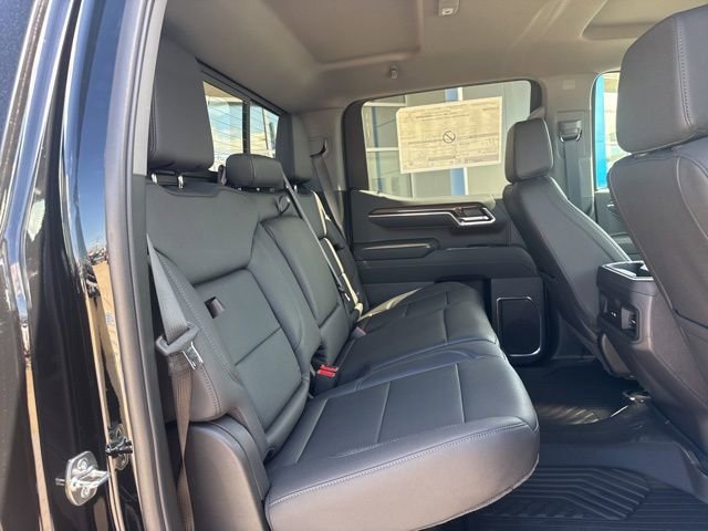 New 2026 Chevrolet Silverado 1500 LT Trail Boss w/ LT Trail Boss Premium Package image 14