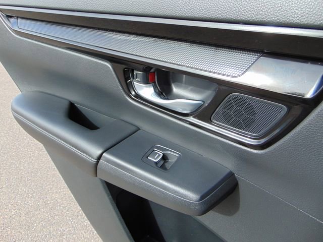 Certified 2025 Honda CR-V EX-L image 24