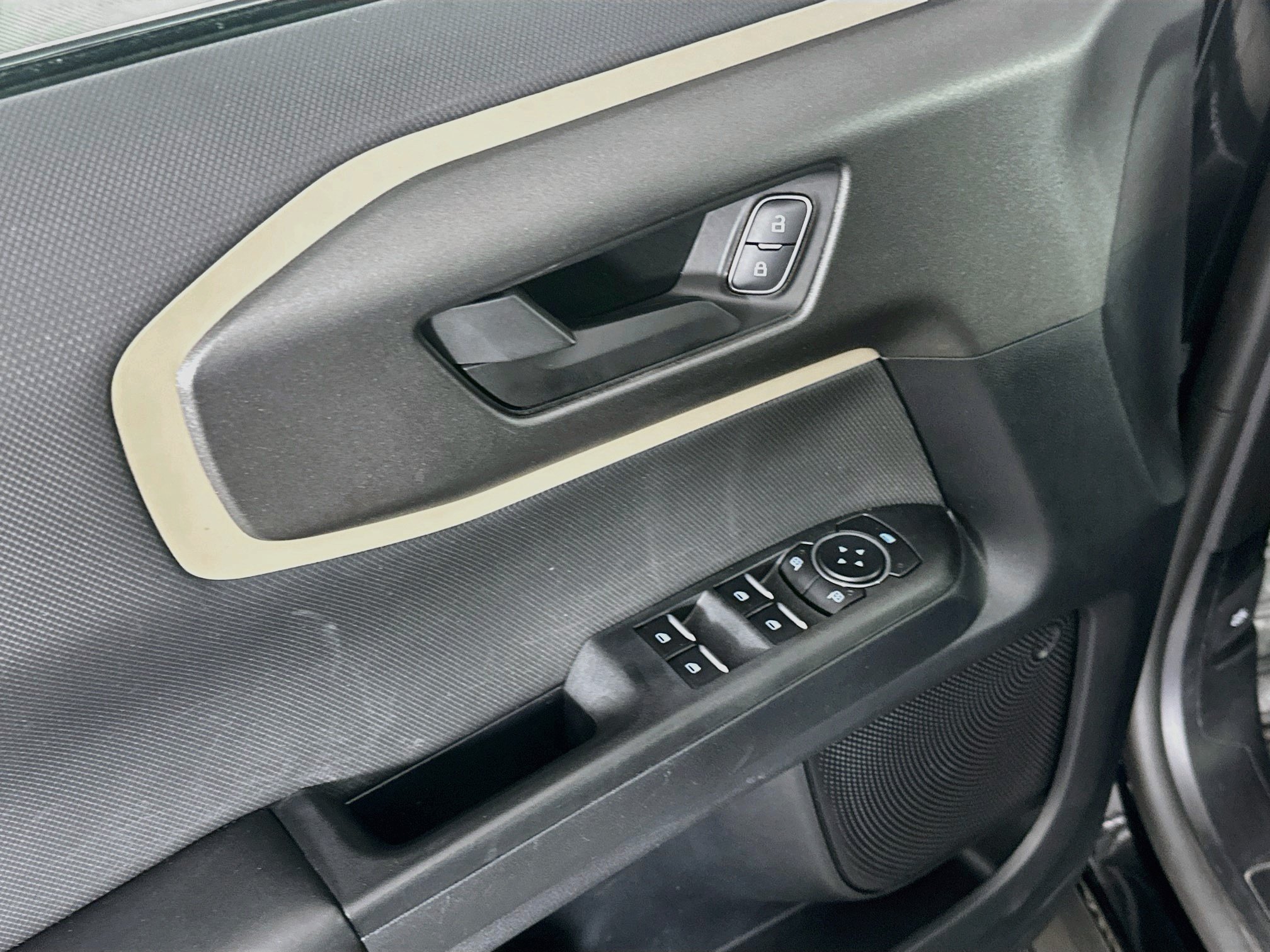 Used 2025 Ford Bronco Sport Big Bend AWD/4WD image 15