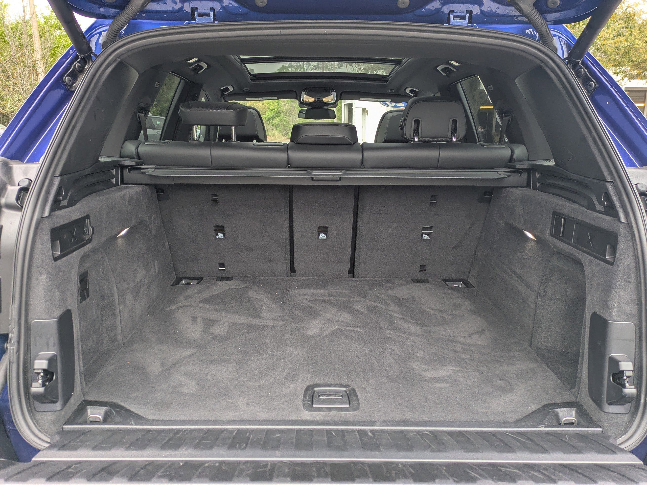 Used 2026 BMW X5 M60i image 12