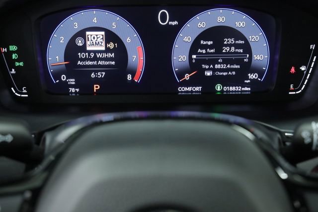 Used 2023 Acura Integra A-Spec image 14