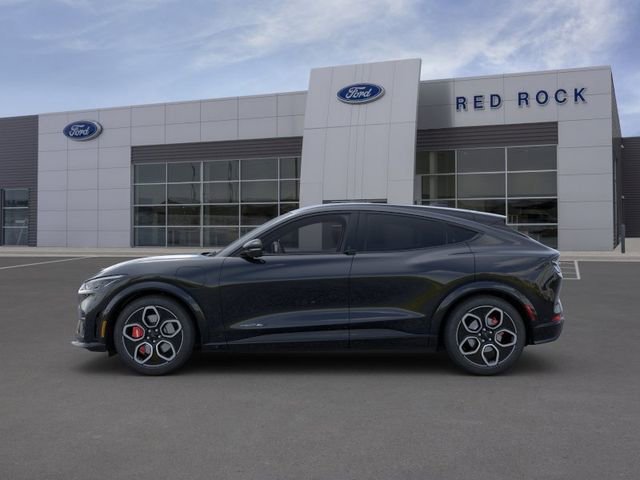 New 2024 Ford Mustang Mach-E GT AWD/4WD image 4