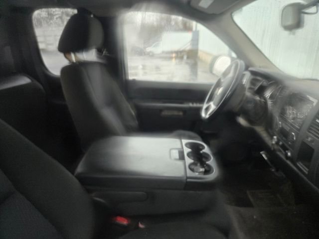 Used 2010 Chevrolet Silverado 1500 LT w/ Power Pack Plus image 3