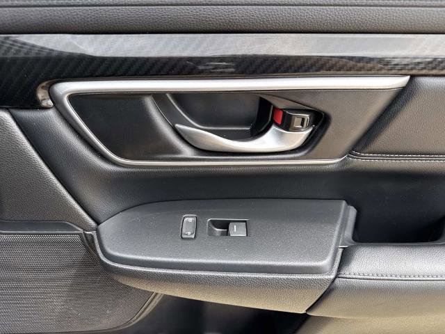 Used 2020 Honda CR-V Touring image 15