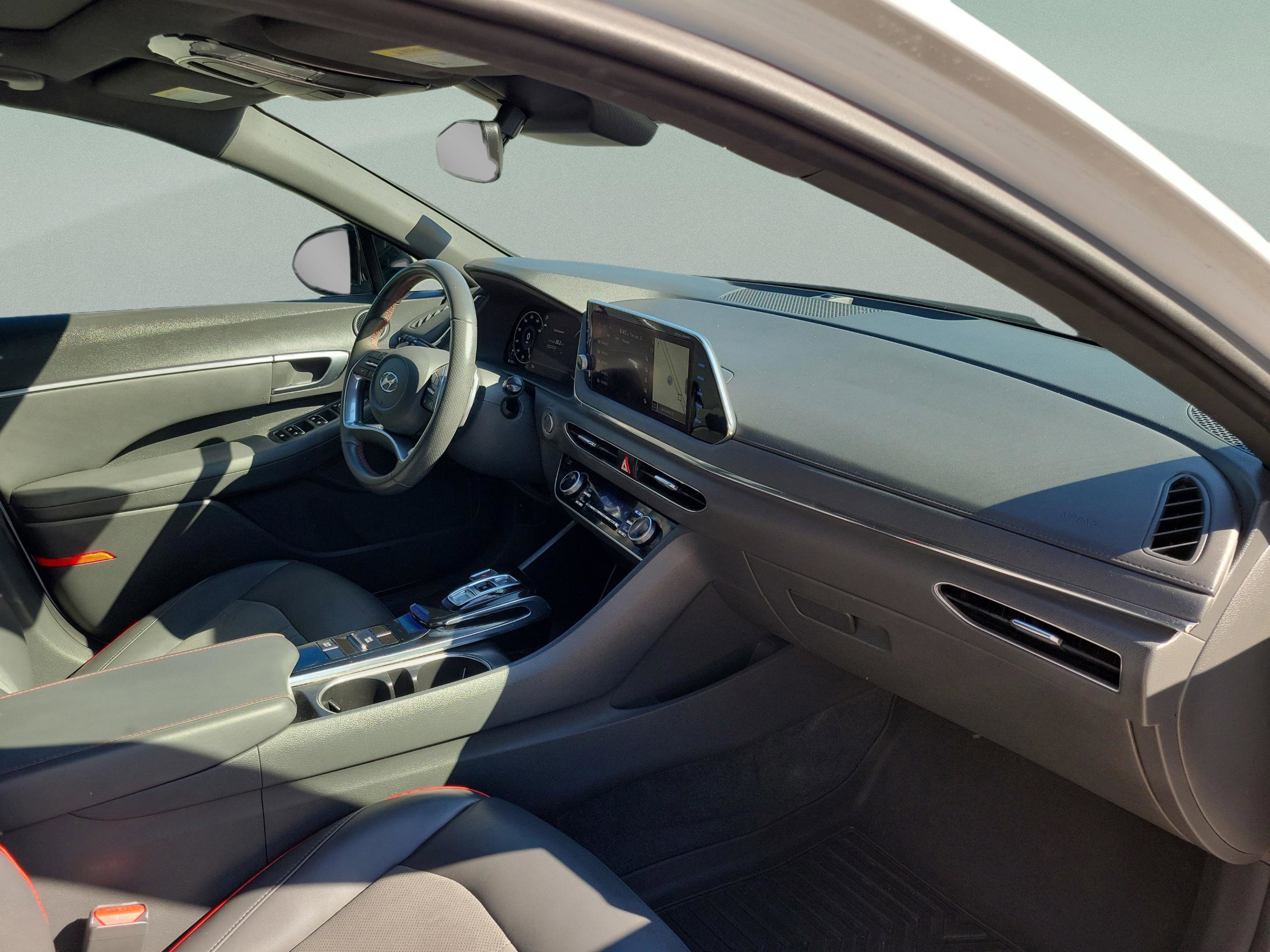 Used 2022 Hyundai Sonata SEL Plus FWD image 8