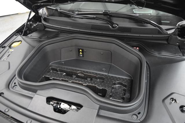 New 2025 Jeep Wagoneer S Launch Edition AWD/4WD image 10