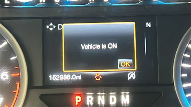 Used 2017 Ford F150 XLT w/ Equipment Group 302A Luxury AWD/4WD image 17