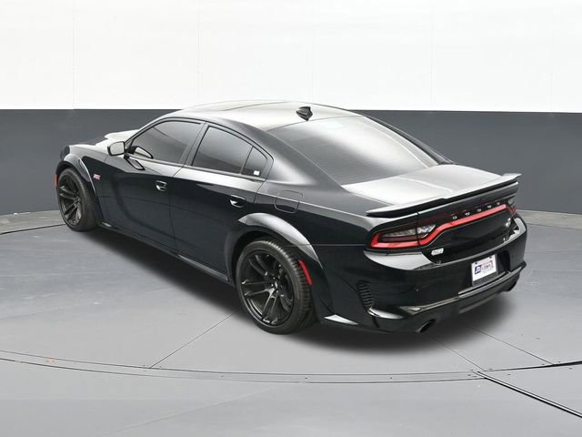 Used 2023 Dodge Charger Scat Pack RWD image 61