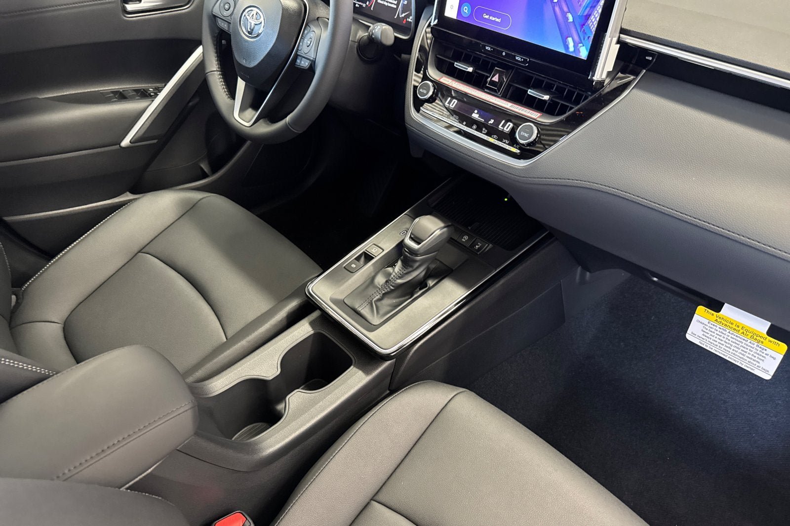 New 2026 Toyota Corolla Cross XLE FWD image 54
