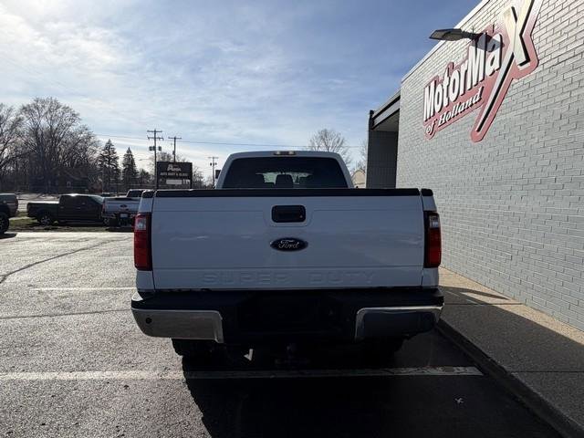Used 2016 Ford F350 XLT w/ XTR Plus Package image 10