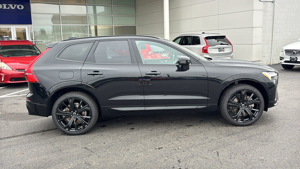New 2027 Volvo XC60 T8 Ultra AWD/4WD image 27