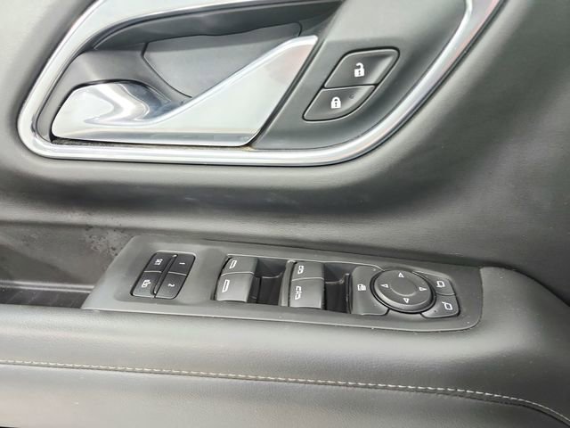 Used 2021 Chevrolet Tahoe LT image 33