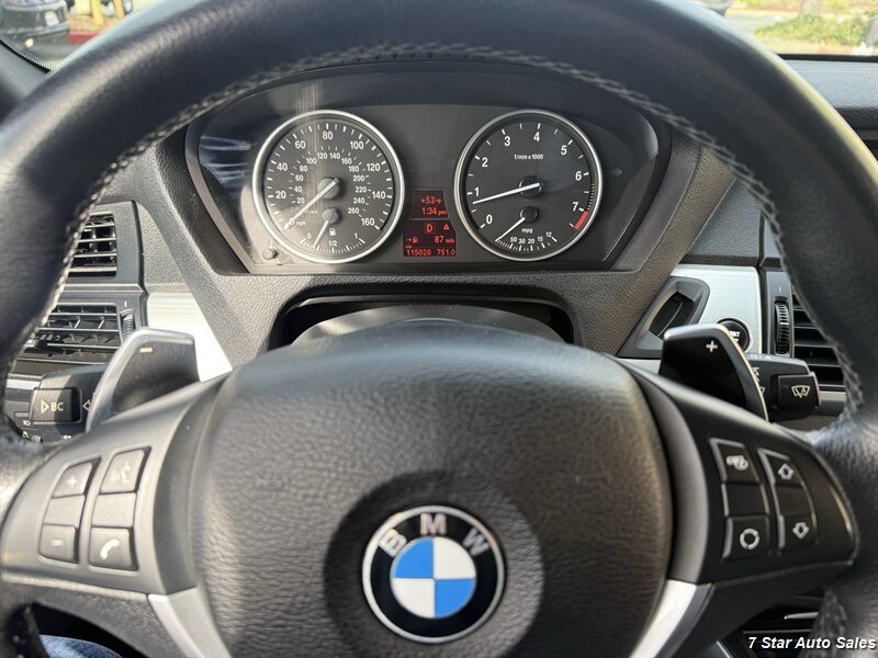 Used 2013 BMW X5 xDrive35i AWD/4WD image 10