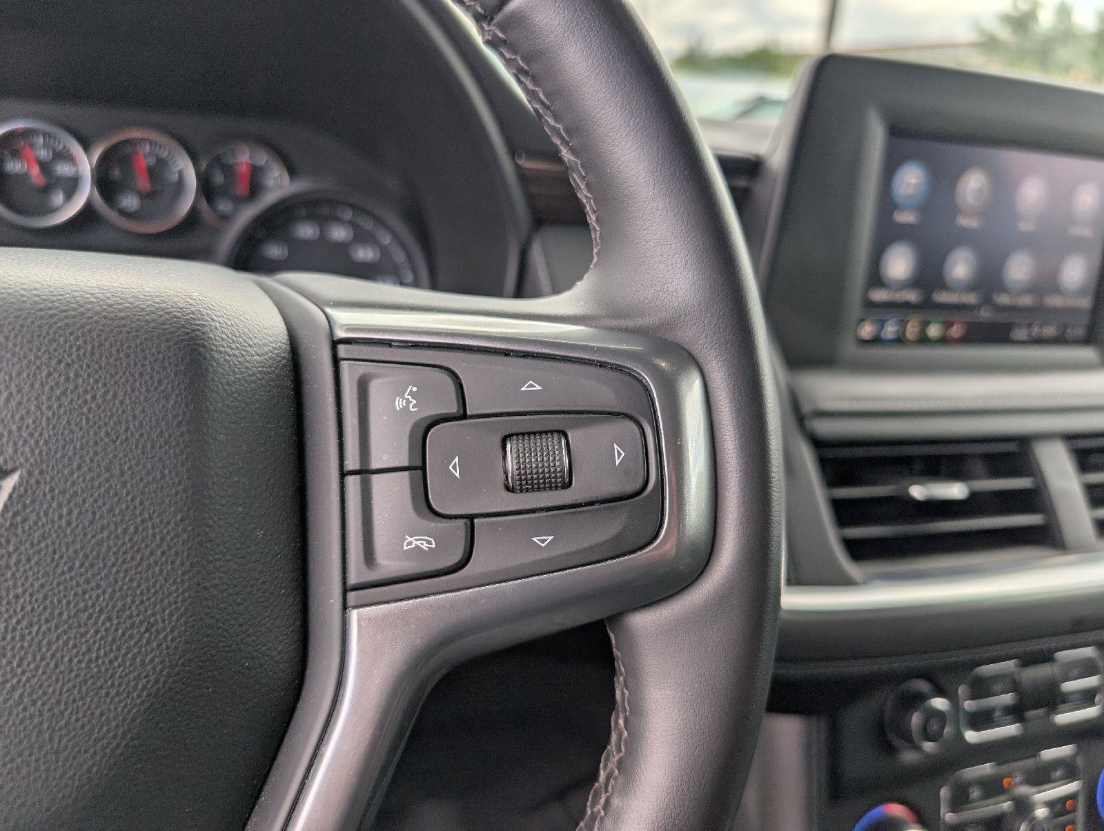 Used 2023 Chevrolet Tahoe LS AWD/4WD image 15