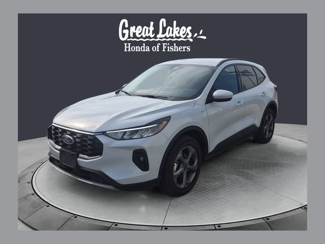 Used 2025 Ford Escape ST-Line Select AWD/4WD image 1