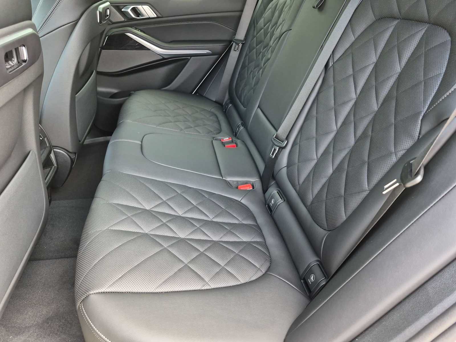 New 2026 BMW X5 xDrive50e AWD/4WD image 19