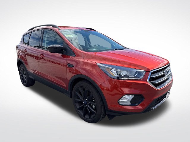 Used 2019 Ford Escape SE AWD/4WD image 7