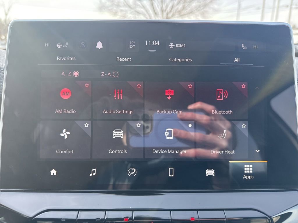 Used 2023 Jeep Compass Limited image 40