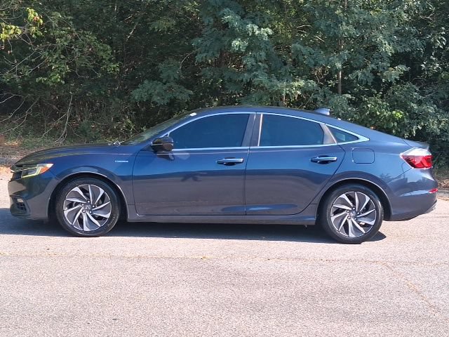 Used 2019 Honda Insight Touring image 2