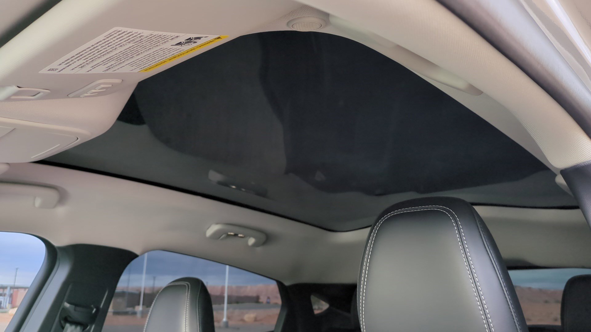 Used 2023 Ford Mustang Mach-E Premium image 16